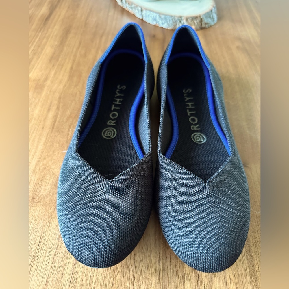 Rothy’s Flats